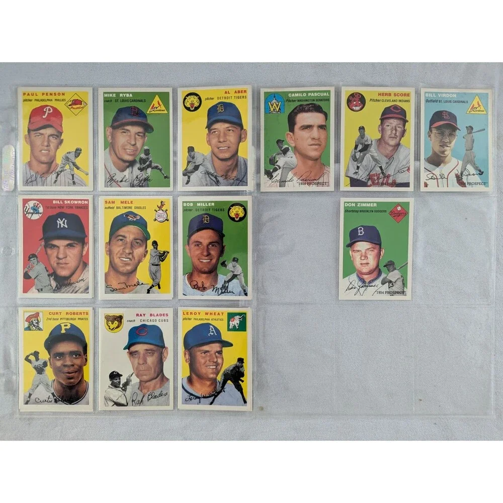 N/A 1994 topps